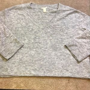 H&M Basic Sweater Size M - (120)